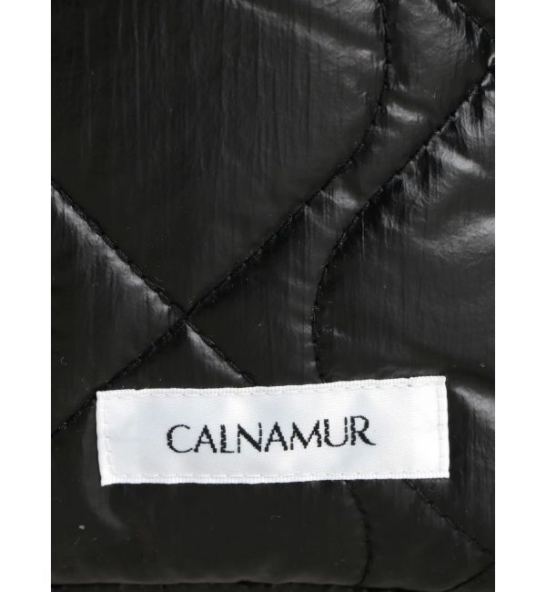 CALNAMUR「LONG RIBBON BAG/ロングリボンバッグ」|その他|