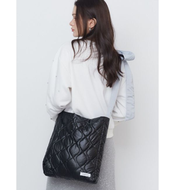 CALNAMUR「LONG RIBBON BAG/ロングリボンバッグ」|その他|