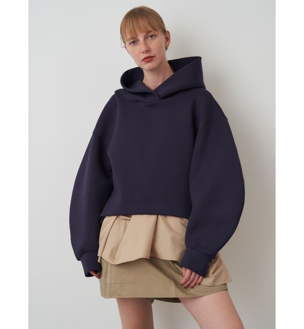 ELENDEEK「HANGING BL SET HOODIE」|パーカー|