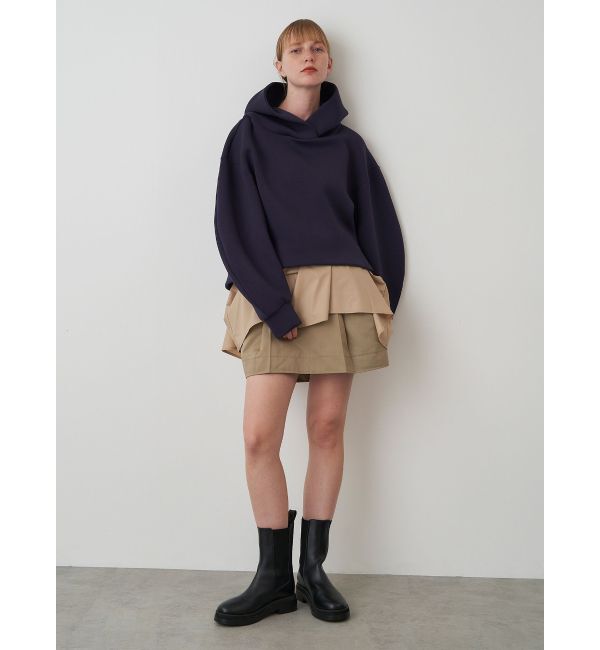 ELENDEEK「HANGING BL SET HOODIE」|パーカー|