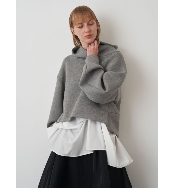 ELENDEEK「HANGING BL SET HOODIE」|パーカー|