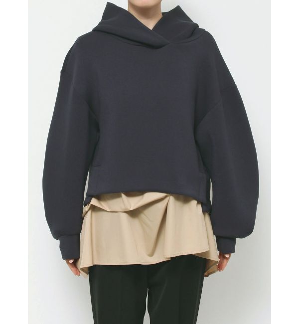 ELENDEEK「HANGING BL SET HOODIE」|パーカー|
