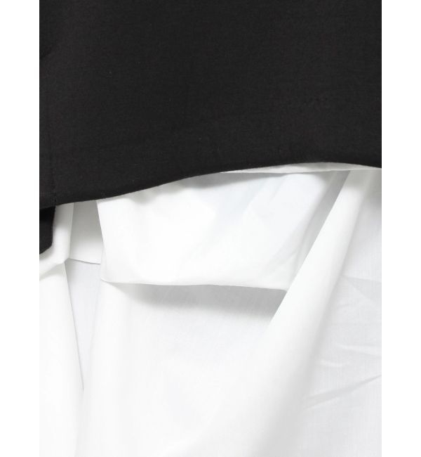 ELENDEEK「HANGING BL SET HOODIE」|パーカー|