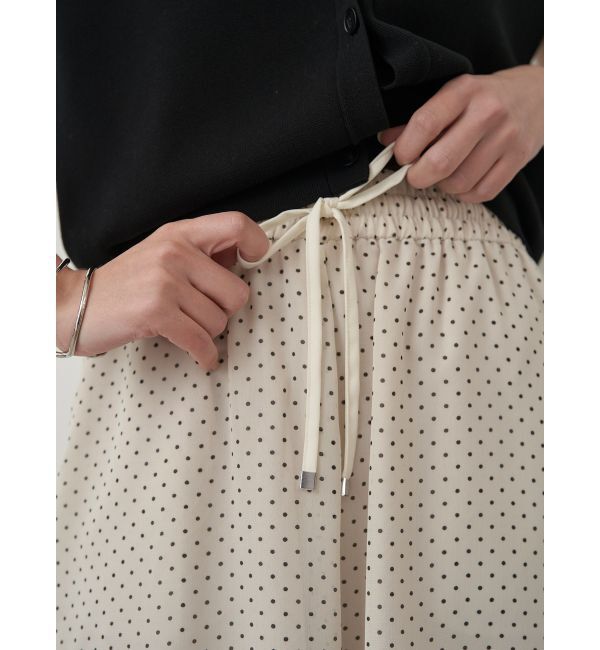 ELENDEEK「DOT SHEER RELAX PT」|その他|