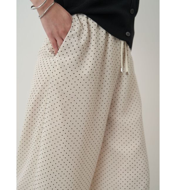 ELENDEEK「DOT SHEER RELAX PT」|その他|