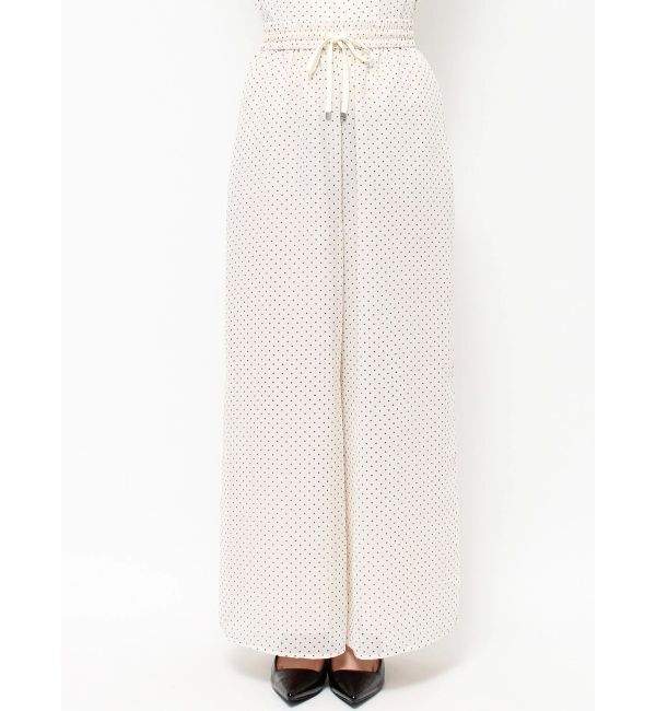 ELENDEEK「DOT SHEER RELAX PT」|その他|