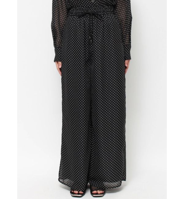 ELENDEEK「DOT SHEER RELAX PT」|その他|