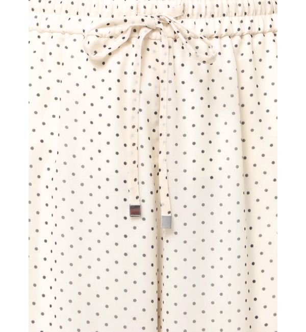 ELENDEEK「DOT SHEER RELAX PT」|その他|