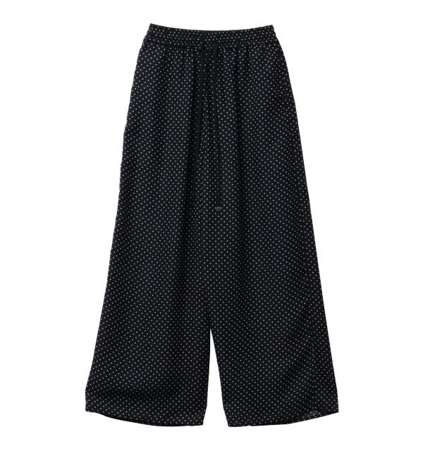 ELENDEEK「DOT SHEER RELAX PT」|その他|