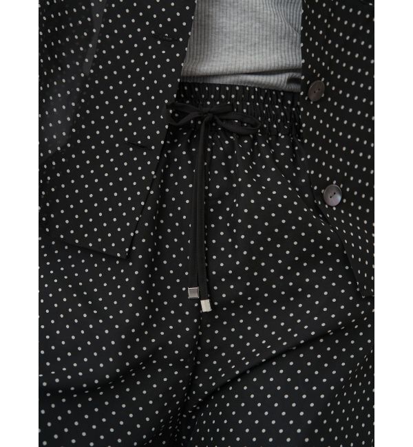 ELENDEEK「DOT SHEER RELAX PT」|その他|