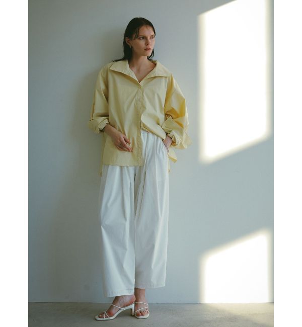 ELENDEEK「RASH GUARDS SH BZ」|ブルゾン・スタジャン|