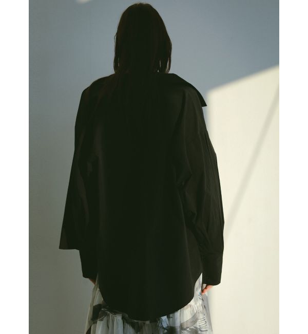 ELENDEEK「RASH GUARDS SH BZ」|ブルゾン・スタジャン|