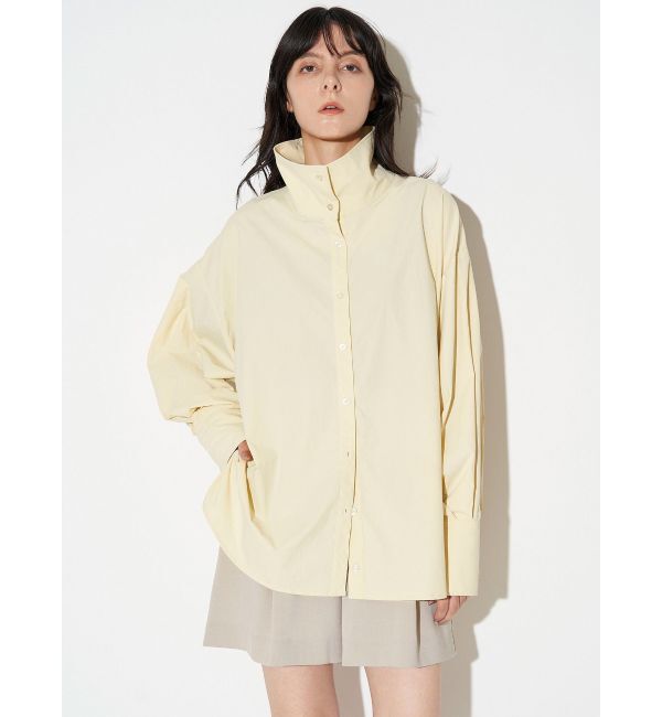 ELENDEEK「RASH GUARDS SH BZ」|ブルゾン・スタジャン|