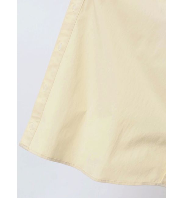 ELENDEEK「RASH GUARDS SH BZ」|ブルゾン・スタジャン|