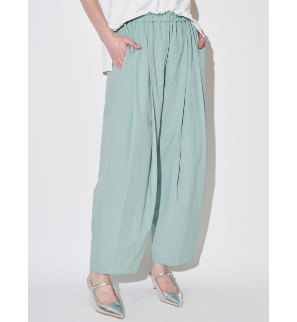 ELENDEEK「EASY TUCK COCOON PT」|その他|