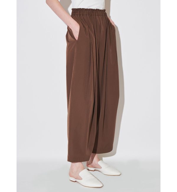 ELENDEEK「EASY TUCK COCOON PT」|その他|