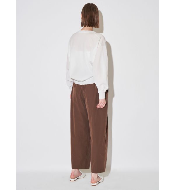 ELENDEEK「EASY TUCK COCOON PT」|その他|