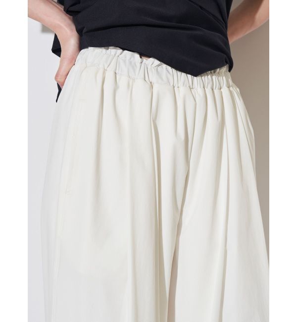 ELENDEEK「EASY TUCK COCOON PT」|その他|