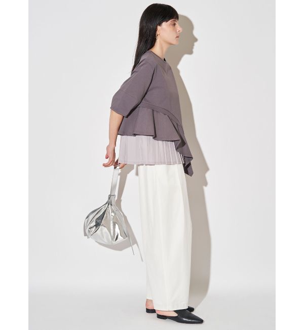 ELENDEEK「EASY TUCK COCOON PT」|その他|