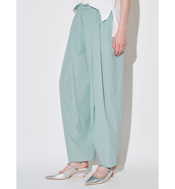 ELENDEEK「EASY TUCK COCOON PT」|その他|