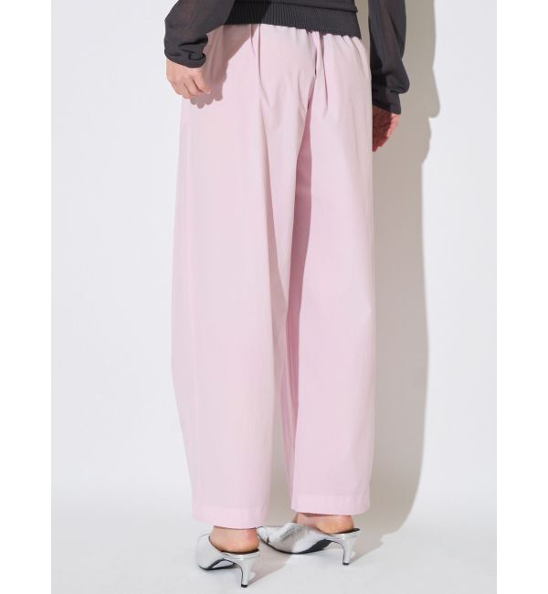 ELENDEEK「EASY TUCK COCOON PT」|その他|