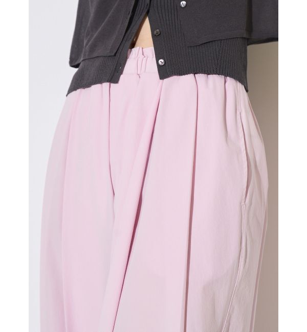 ELENDEEK「EASY TUCK COCOON PT」|その他|