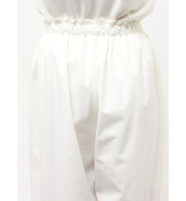 ELENDEEK「EASY TUCK COCOON PT」|その他|