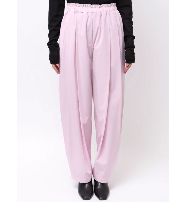 ELENDEEK「EASY TUCK COCOON PT」|その他|