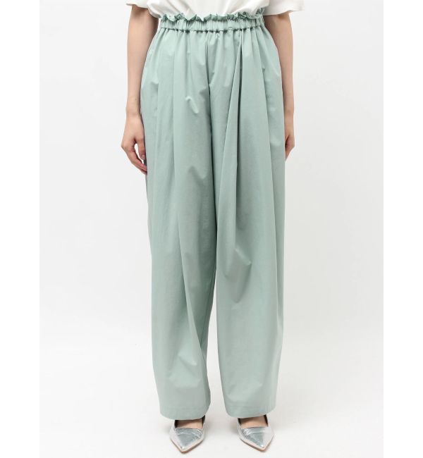 ELENDEEK「EASY TUCK COCOON PT」|その他|