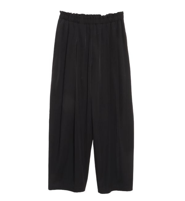 ELENDEEK「EASY TUCK COCOON PT」|その他|