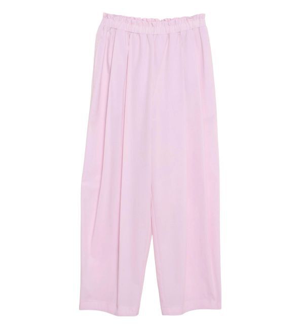 ELENDEEK「EASY TUCK COCOON PT」|その他|