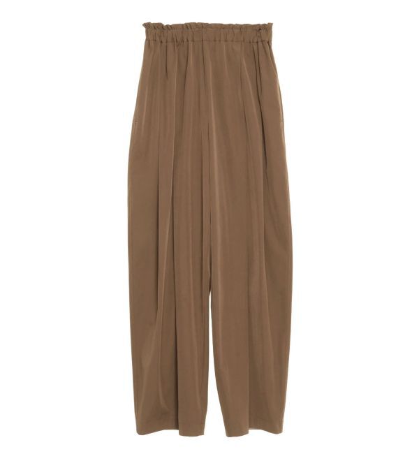 ELENDEEK「EASY TUCK COCOON PT」|その他|