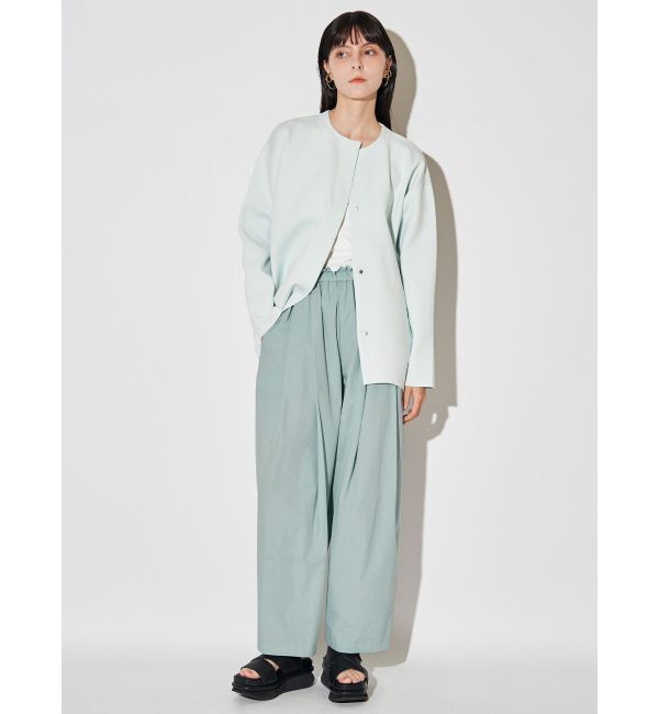 ELENDEEK「EASY TUCK COCOON PT」|その他|