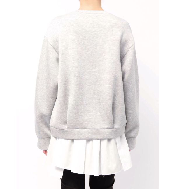 ELENDEEK「PEPLUM CAMI SET TOP」|Tシャツ・カットソー|