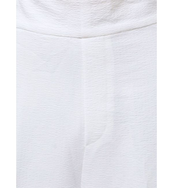 RESEXXY「シュリンクジャガードイージーパンツ【セットアップ着用可能】」|その他|