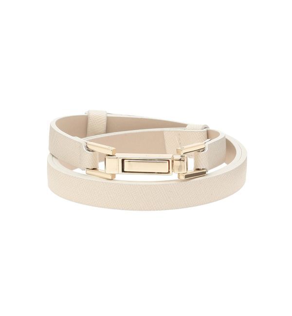 RESEXXY「ナローベルト」|ベルト|