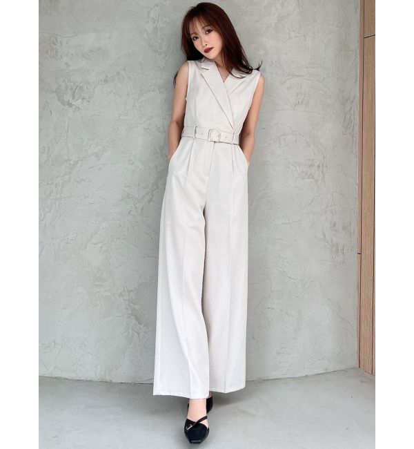 RESEXXY「スリットトゥピンヒールパンプス」|パンプス|