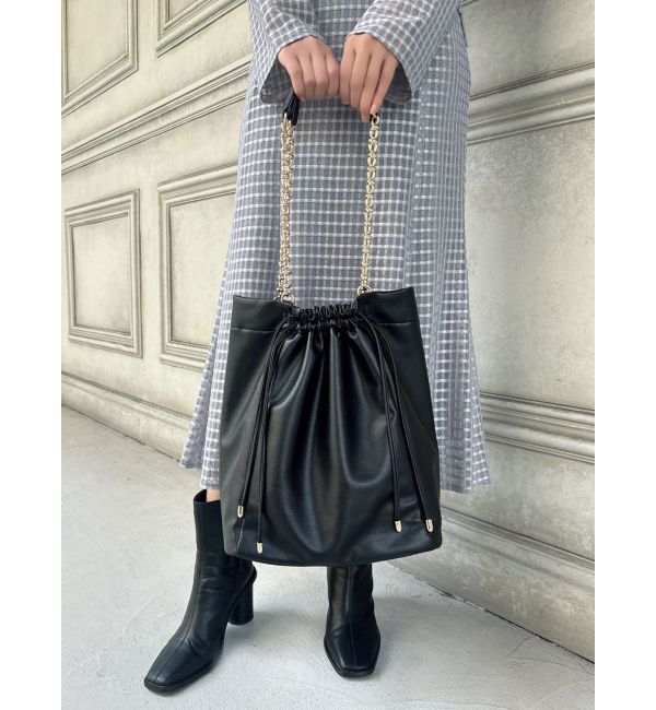 RESEXXY「ステッチワークショートブーツ」|ショートブーツ|