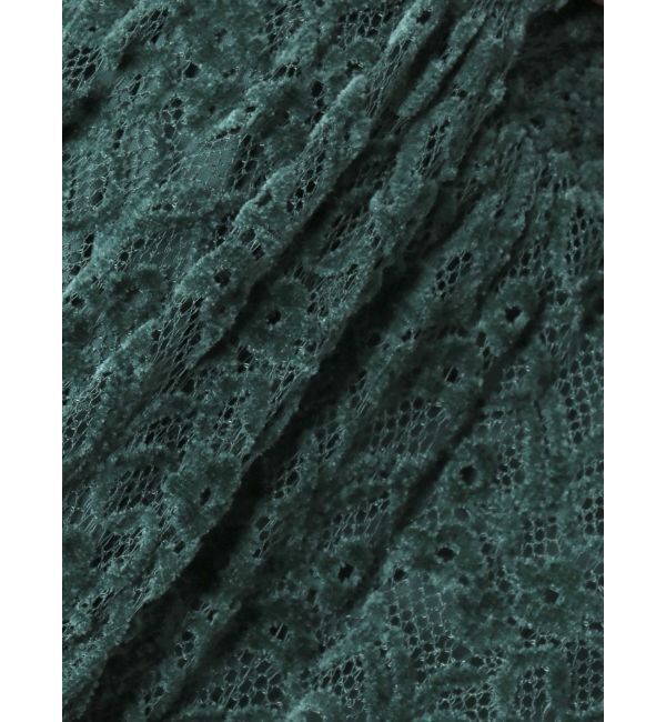 RESEXXY「ギャザーポイントブラウス」|シャツ・ブラウス|