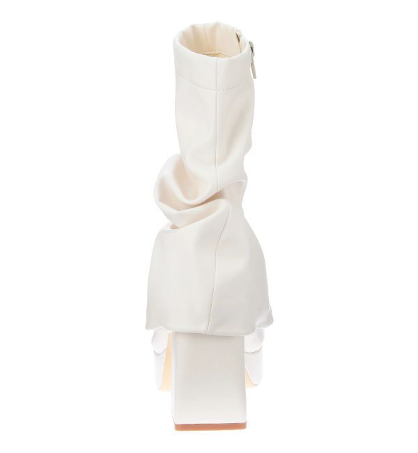 RESEXXY「2WAYレッグウォーマーブーツ」|ショートブーツ|