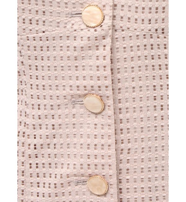 RESEXXY「ラッセルマーメイドワンピース」|ワンピース|