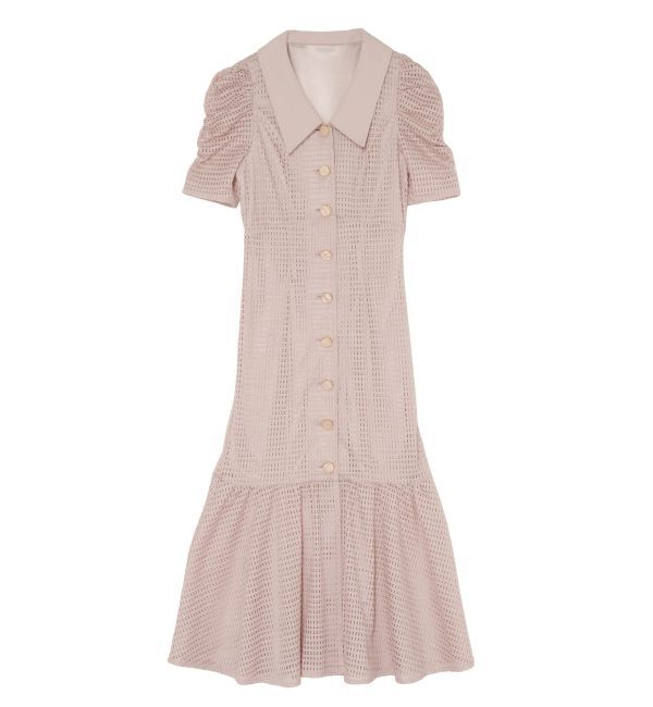 RESEXXY「ラッセルマーメイドワンピース」|ワンピース|