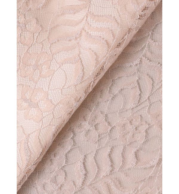 MERCURYDUO「レースフレアコルセットスカート」|スカート|