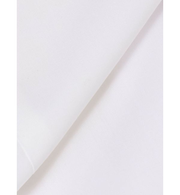 MERCURYDUO「ギャザーフリルシャツ」|シャツ・ブラウス|