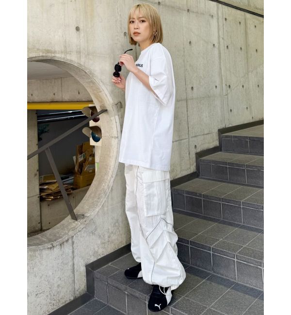 MURUA「PUMA MURUA SS TEE」|Tシャツ・カットソー|