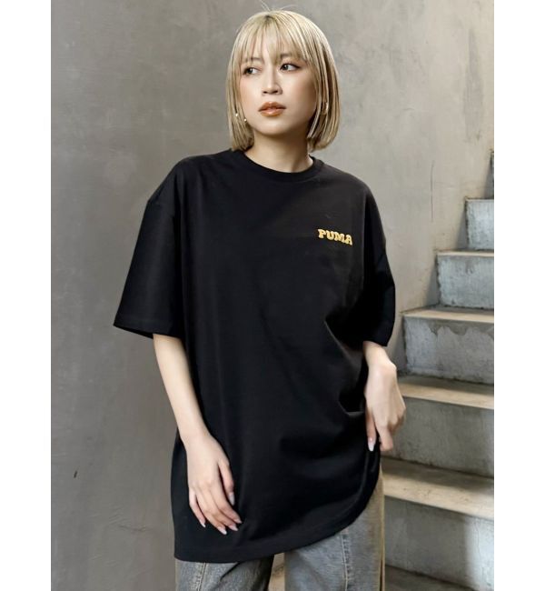 MURUA「PUMA MURUA SS TEE」|Tシャツ・カットソー|
