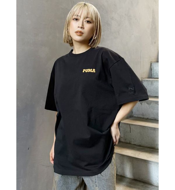 MURUA「PUMA MURUA SS TEE」|Tシャツ・カットソー|