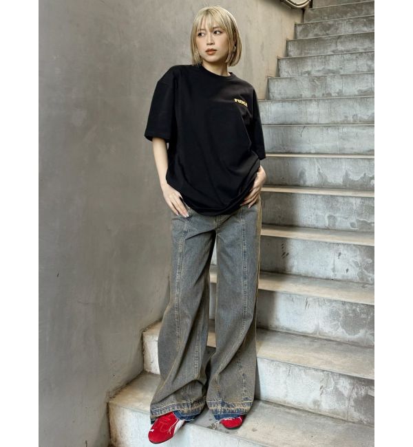 MURUA「PUMA MURUA SS TEE」|Tシャツ・カットソー|