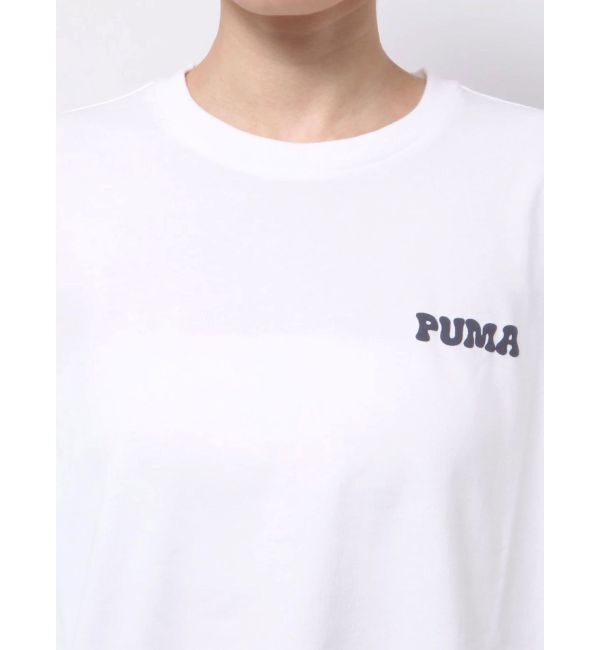 MURUA「PUMA MURUA SS TEE」|Tシャツ・カットソー|