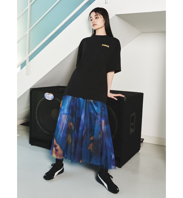 MURUA「PUMA MURUA SS TEE」|Tシャツ・カットソー|